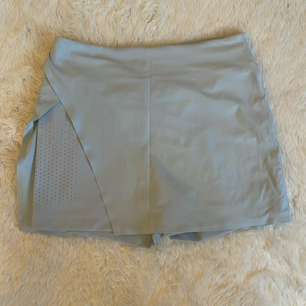 Lululemon tennis skirt